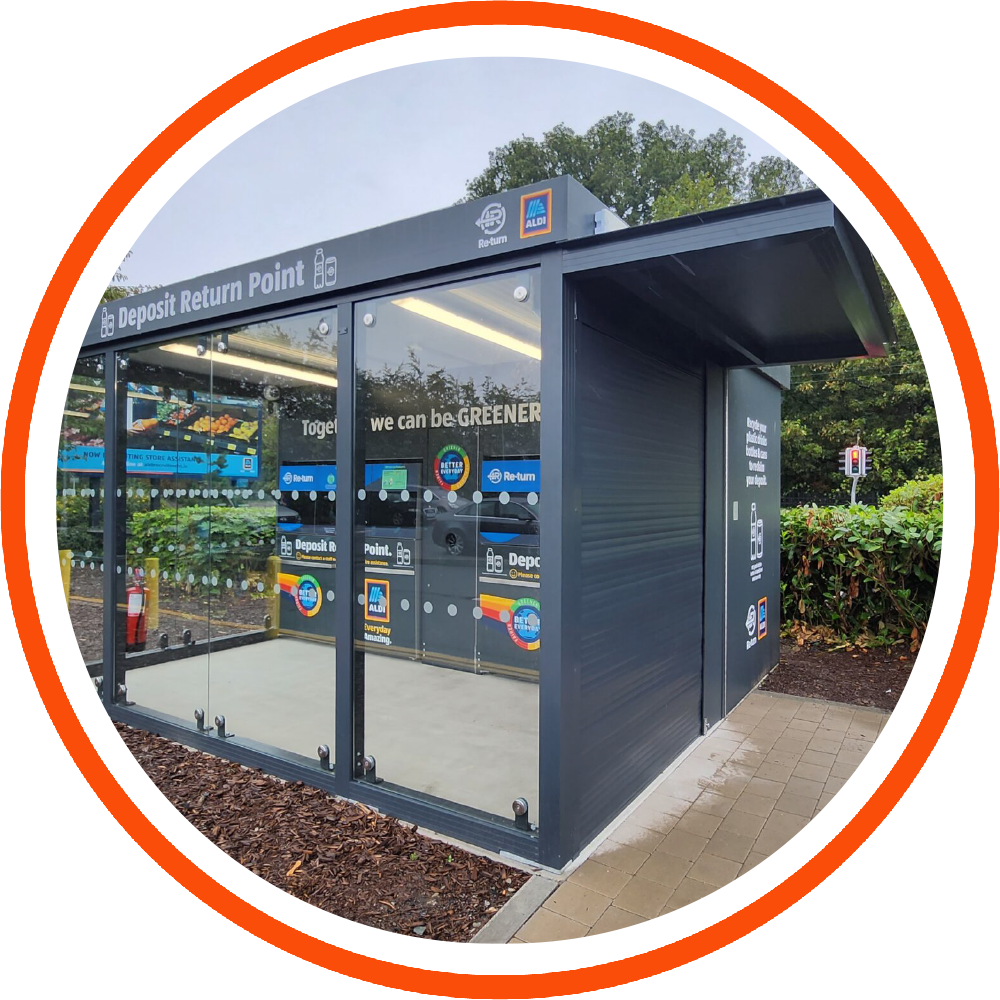 Modular Buildings