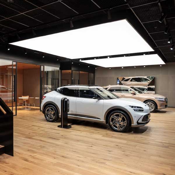 Fit-Outs