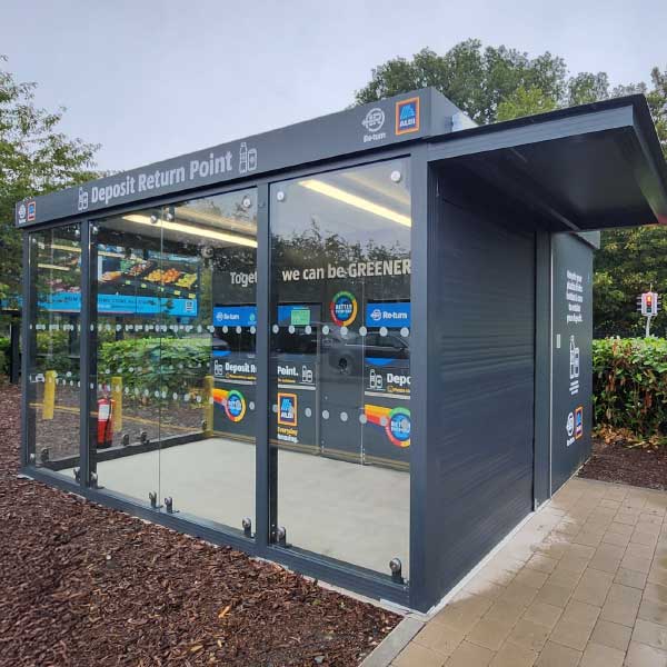 Modular Buildings